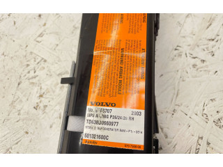 Подушка безопасности в сиденье 601321600C   Volvo XC90