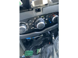 Блок управления климат-контролем 275105810R Dacia Duster