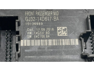 Блок управления GJ3214D617BA Land Rover Range Rover Sport L494