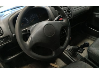 Подушка безопасности водителя    Suzuki Ignis