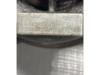  Турбина Volvo V70  6717480, 9648071780         