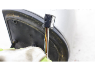 Zpětné zrcátko Mercedes-Benz C W203 2005 413133417