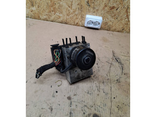 Блок АБС 1J0614217E, 10020402124   Audi  A3 S3 8L  1996 - 2003 года