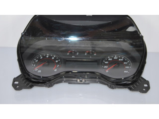 Панель приборов 175597137, 84172785   Chevrolet Camaro       