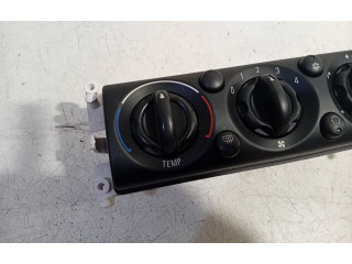 Блок управления климат-контролем    Mini One  Cooper Cabrio R52