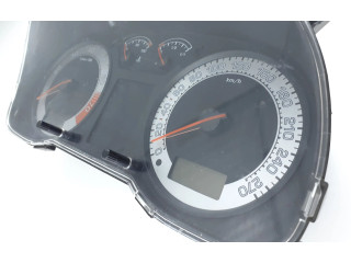 Панель приборов 1U0920811C   Skoda Octavia Mk1 (1U)       