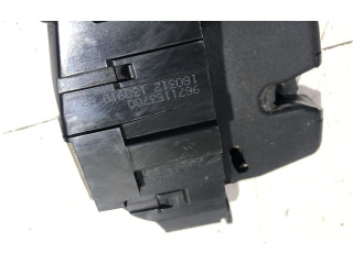 Замок багажника 9671153780 Citroen C4 Grand Picasso 2007 - 2013 года