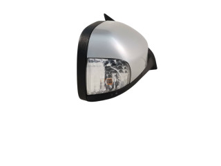 Зеркало электрическое Volvo XC90 2003 - 2006 года