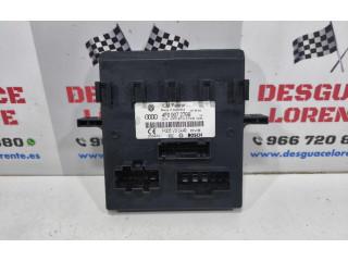 Блок управления 4F0907279B Audi A6 S6 C6 4F