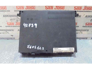 Блок комфорта S110950110B1 Peugeot 406