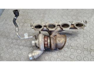 Турбина BMW X3 G01 3.0 7637563