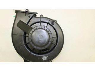 Вентилятор печки       Skoda Fabia Mk1 (6Y)