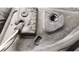 Зеркало электрическое     левое   Audi A6 S6 C6 4F  2004-2011 года   