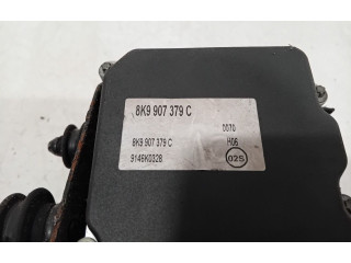 Блок АБС Audi A4 Allroad B8 2008 - 2016 года