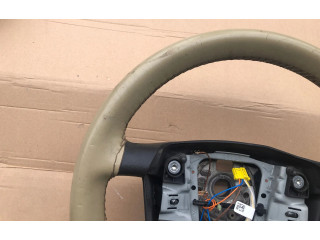 Руль Audi A6 S6 C5 4B  1997 - 2005 года       