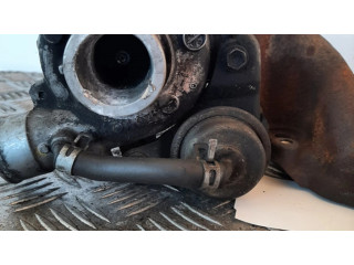 Турбина Mini One - Cooper R50 - 53 1.4 1720133020