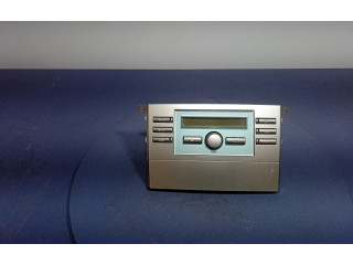 Блок управления климат-контролем 55900-0F020, 55900-0F020 Toyota Corolla Verso E121