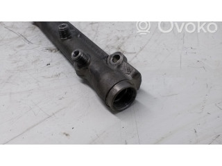 Vstřikovací lišta 0445216015, 779551403 BMW X5 E70 pro naftový motor 3.0 1269