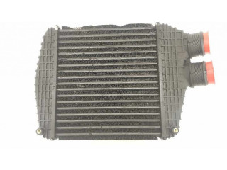 Интеркулер 670009833, 16474840 Maserati Ghibli