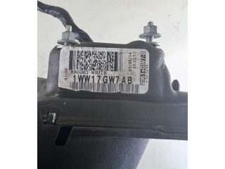 Зеркало электрическое левое Jeep Grand Cherokee 2010-2021 года