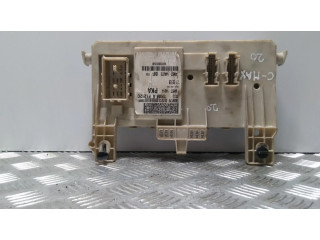   Pojistková skříňka 4M5T14A073BF, 6M5T14014PKA   Ford Focus C-MAX 2004