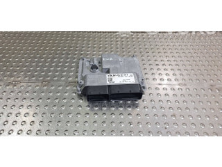 Блок управления двигателя 05C907394B, 42011905 Skoda Octavia Mk4