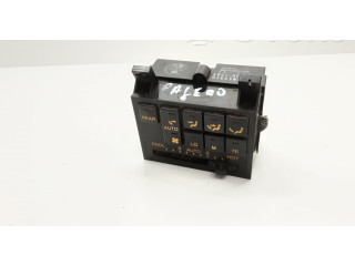 Блок управления климат-контролем 1464301983, MB813318 Mitsubishi Pajero