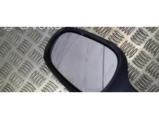 Zpětné zrcátko levé Renault Clio II 2000 E2018011