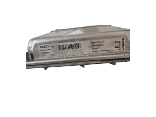 Блок управления двигателя 0281011441, 30646978 Volvo XC90