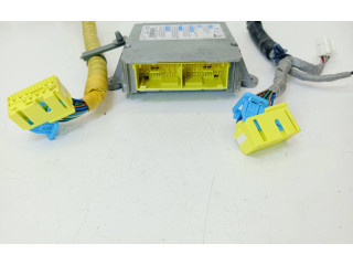 Блок подушек безопасности 77960TL0E920M1, C0CJEXPB5   Honda Accord