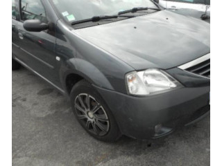 Ручка стеклоочистителей    Dacia Logan I