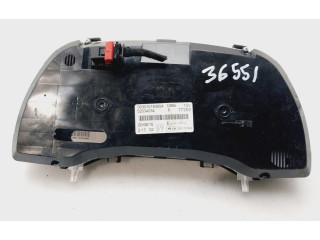 Панель приборов 52034234 Opel Combo D