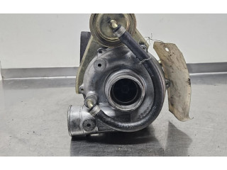 Турбина Alfa Romeo 166 46432181