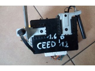 Модуль управления BSM 95400A2930 KIA Ceed