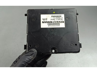 Блок управления 28525520AR   Dacia Jogger