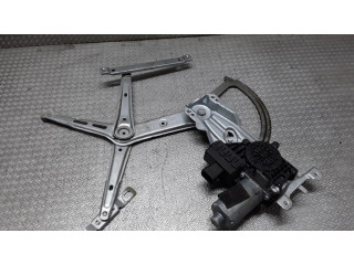 Передний комплект электрического механизма для подъема окна