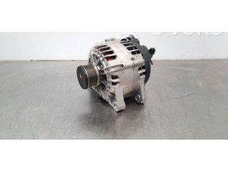 Генератор 9835688980 Peugeot 2008 II