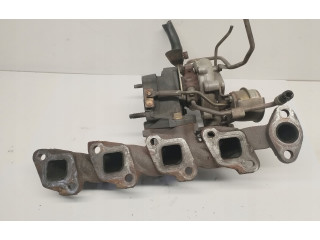 Turbodmychadlo Турбина 14411AU110 Nissan Almera