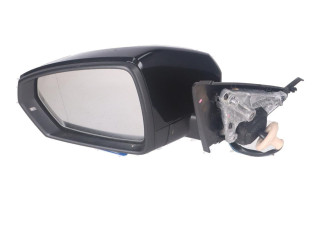 Зеркало электрическое Audi A1 2018 - года