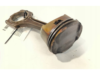  Поршень с шатуном 4800 93L32  Porsche Cayenne (9PA)  