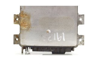 Блок управления двигателя    Renault Twingo II