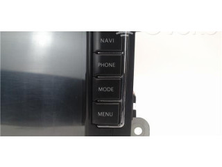 Дисплей    1795021711   Volkswagen Passat Alltrack