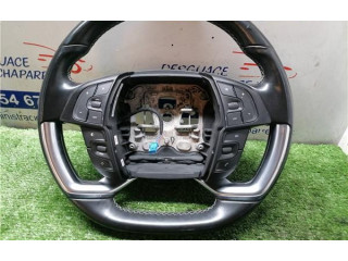 Руль Citroen C4 Grand Picasso 2007 - 2013 года 98096593ZD, 98096593ZD