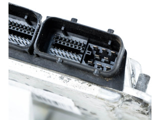 Блок управления двигателем Блок управления 0281010629, 038906019FA Ford Galaxy