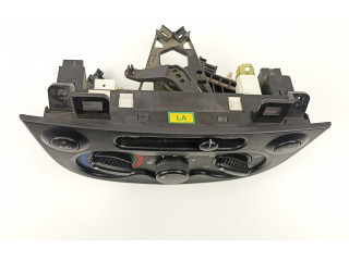 Модуль блока управления кондиционером 96591575   Chevrolet Matiz