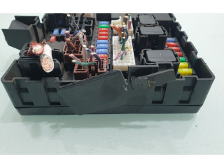 Блок комфорта Nissan Navara D40