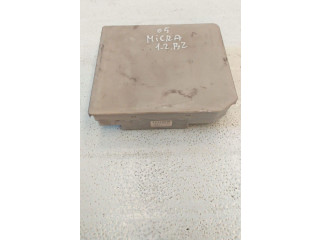 Pojistková skříňka 284b7ax61a, 284B7AX61A Nissan Micra 2007