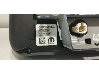 Экран/ дисплей / маленький экран 07356709000, A2C15484600   Fiat Tipo