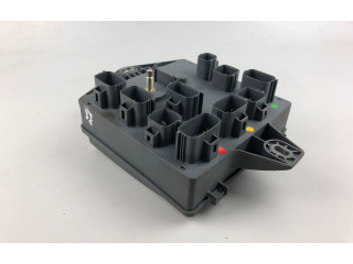 Блок предохранителей 7W93-14N023-BA, 7W9314N023BA Jaguar XJ X350