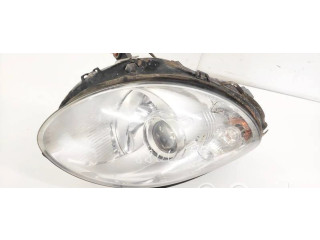 Передняя фара